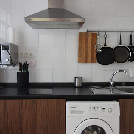 Apartamento Corazon De Triana Севилья Экстерьер фото
