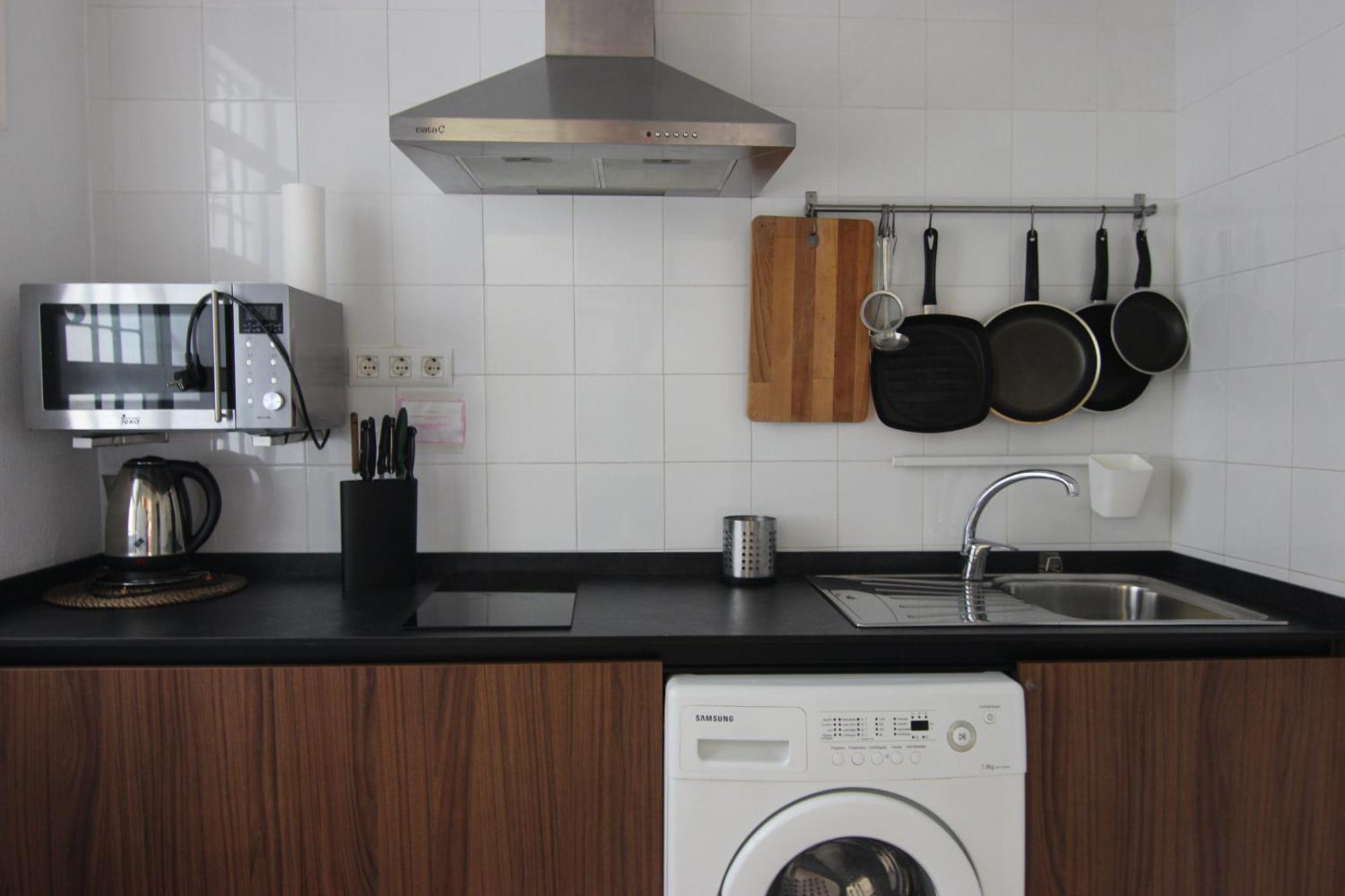 Apartamento Corazon De Triana Севилья Экстерьер фото
