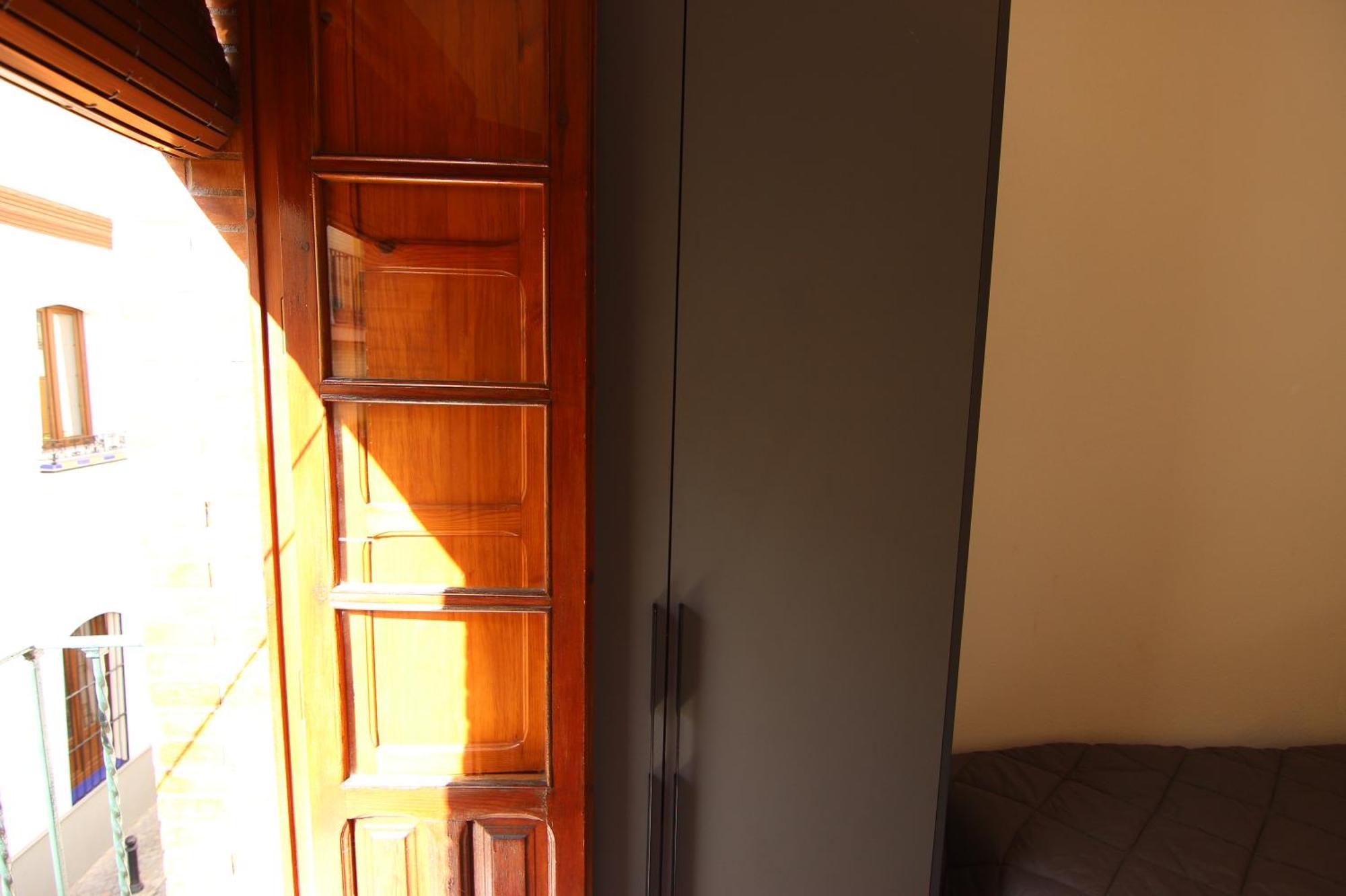 Apartamento Corazon De Triana Севилья Экстерьер фото
