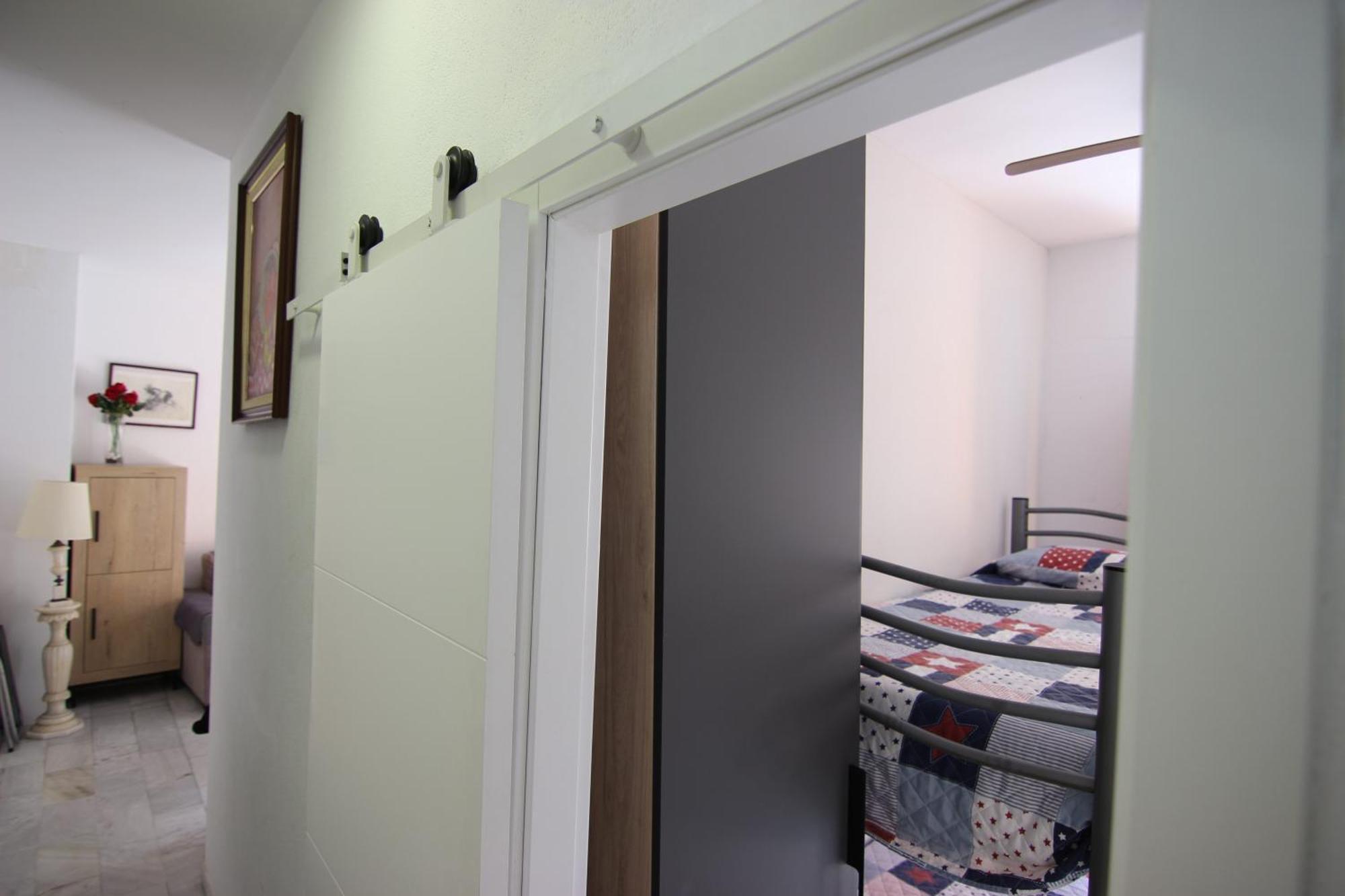 Apartamento Corazon De Triana Севилья Экстерьер фото