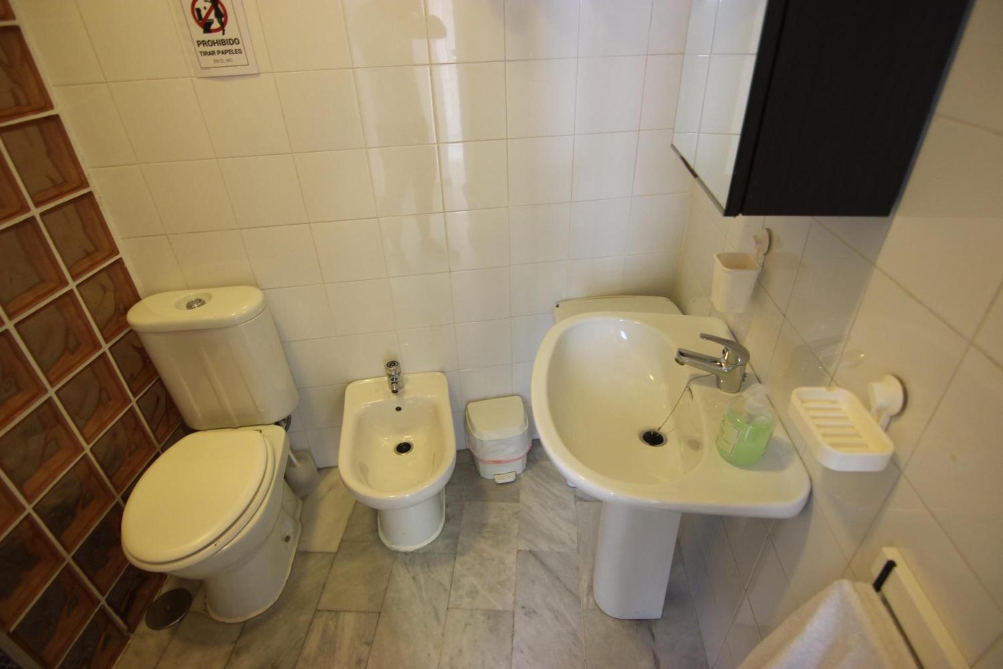 Apartamento Corazon De Triana Севилья Экстерьер фото