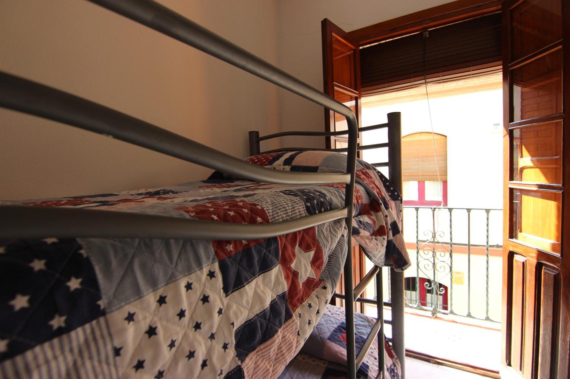 Apartamento Corazon De Triana Севилья Экстерьер фото