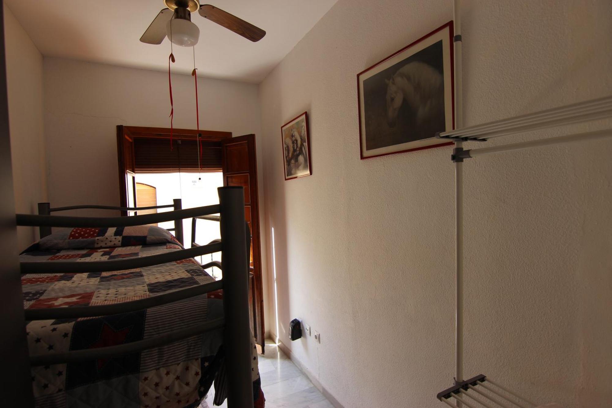 Apartamento Corazon De Triana Севилья Экстерьер фото
