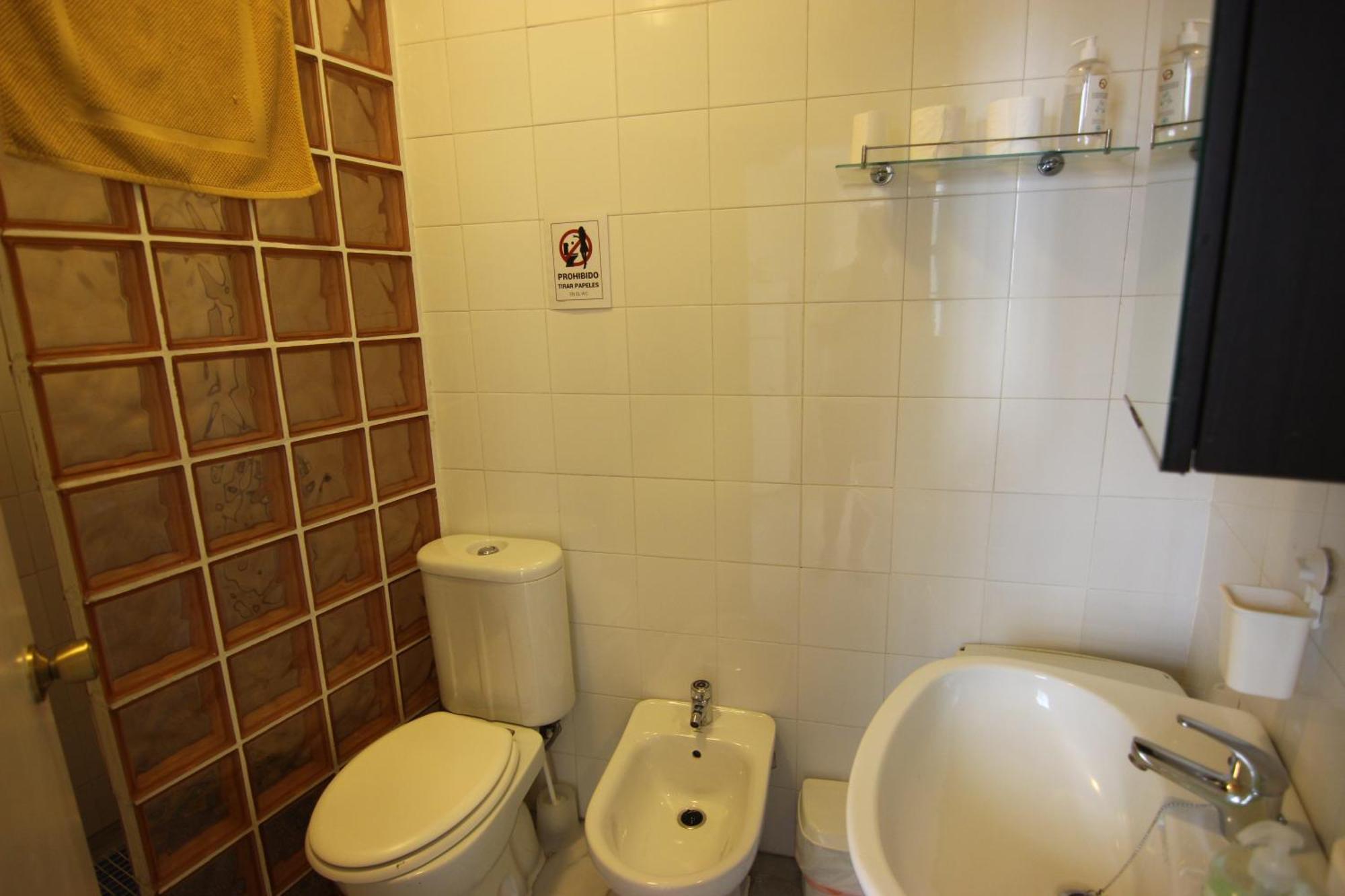 Apartamento Corazon De Triana Севилья Экстерьер фото