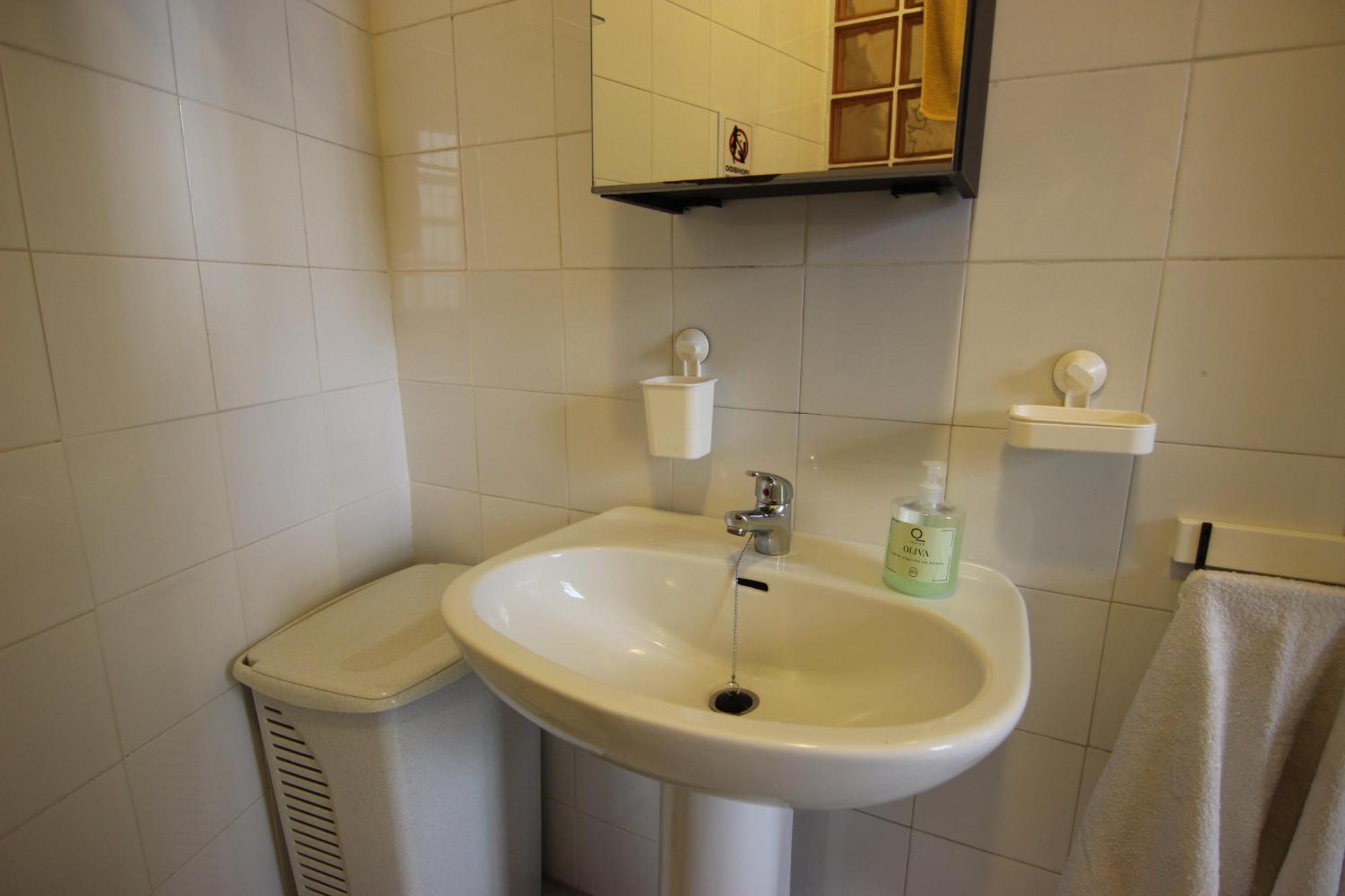 Apartamento Corazon De Triana Севилья Экстерьер фото