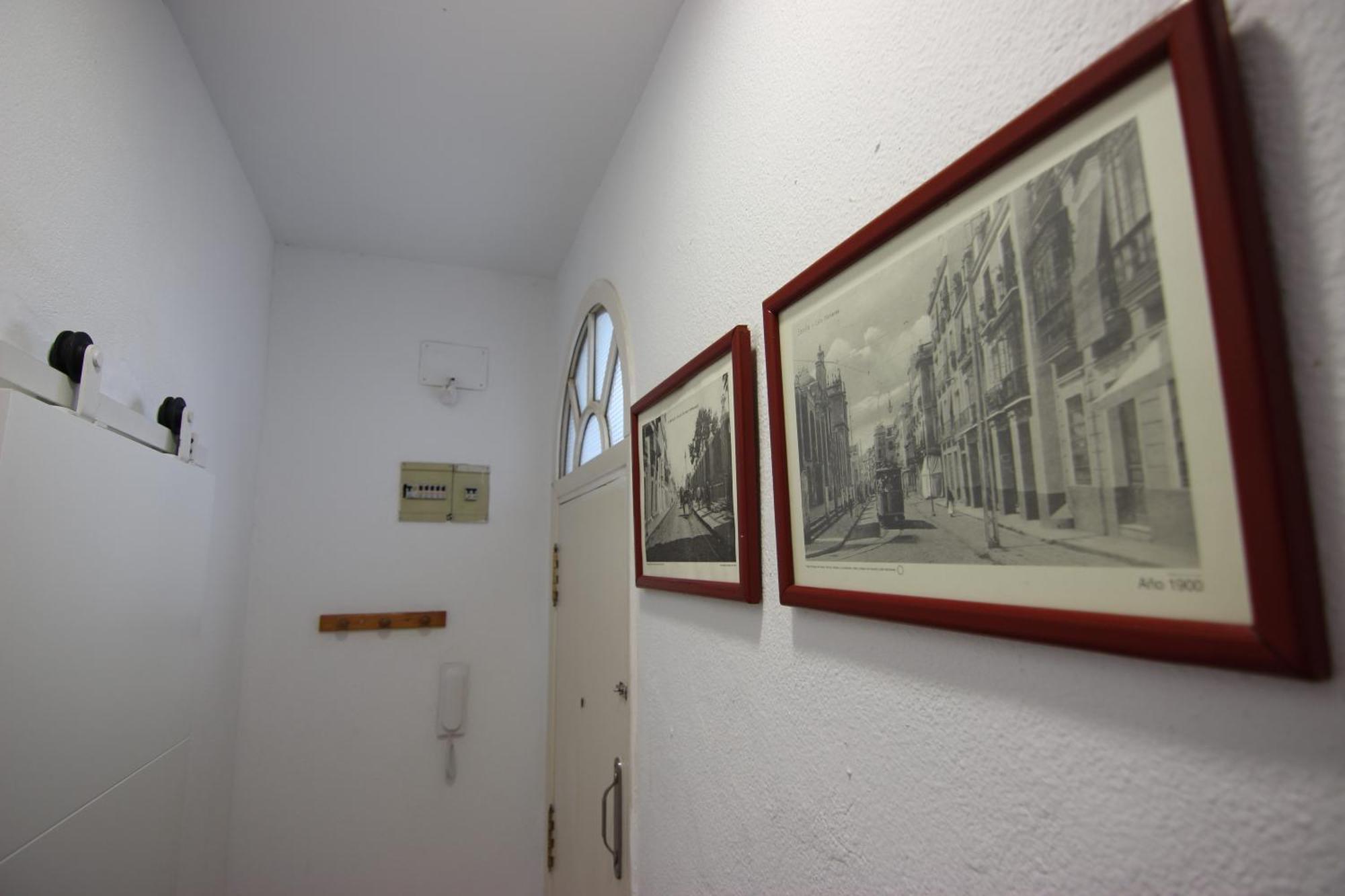 Apartamento Corazon De Triana Севилья Экстерьер фото